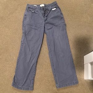 Blue Universal Thread Jeans